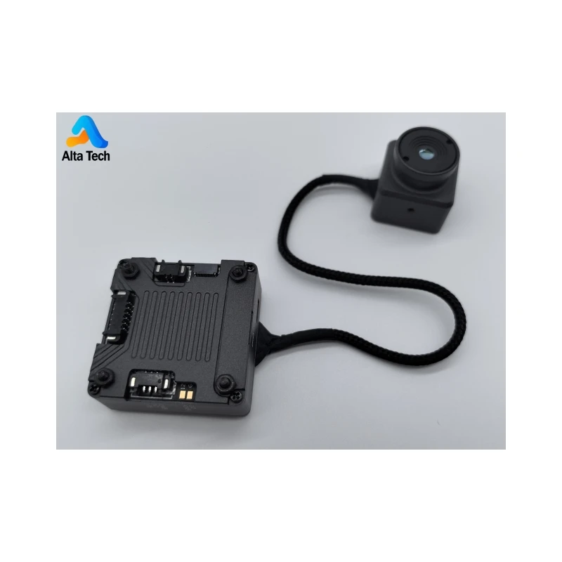 Componenti AI Dr-one per telec - Fpv Drone Camera recensione e prezzo